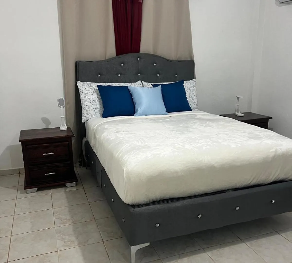 Villa Villadonantonio Monte Adentro